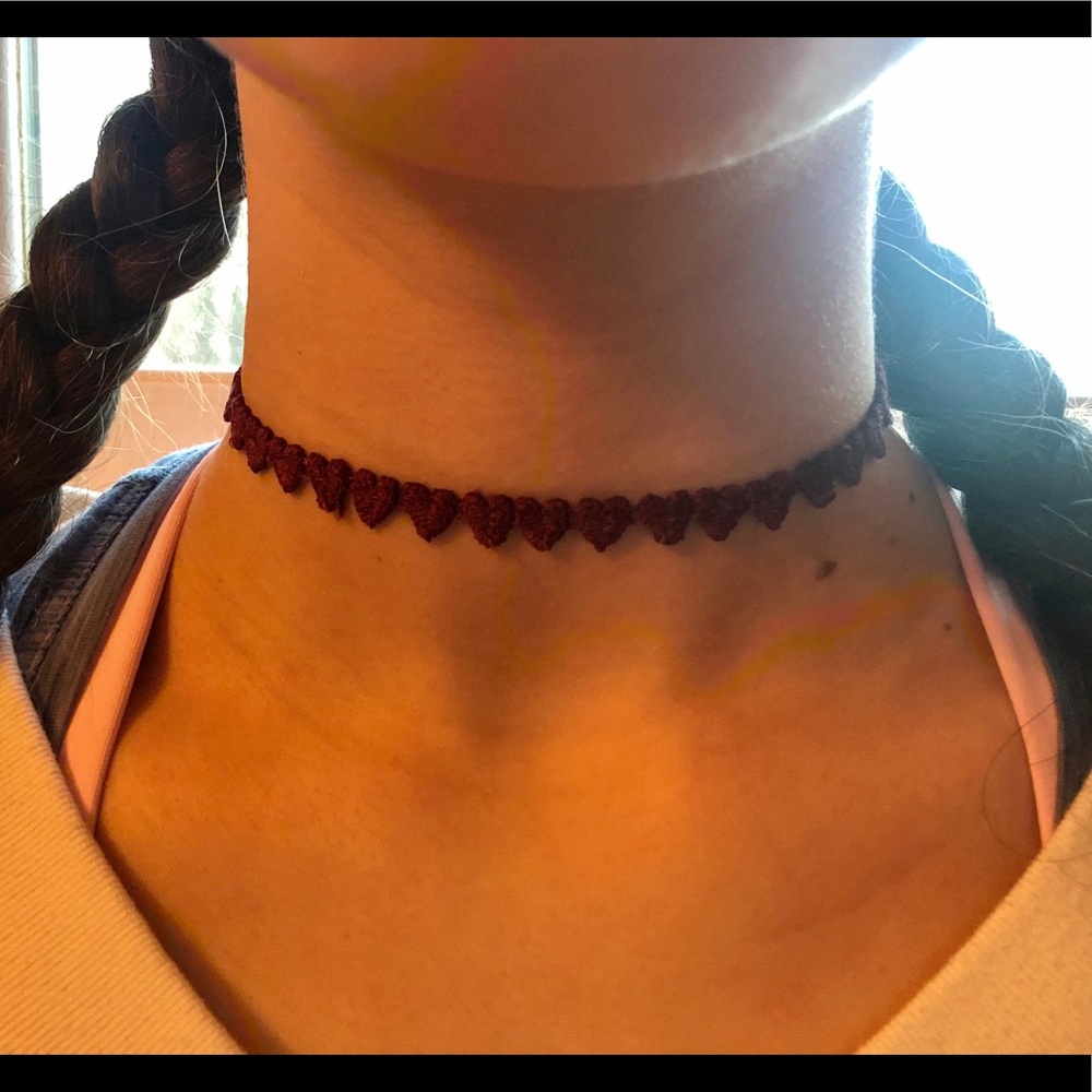 Heart Choker